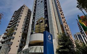 Flat Hotel Executive Jardins
